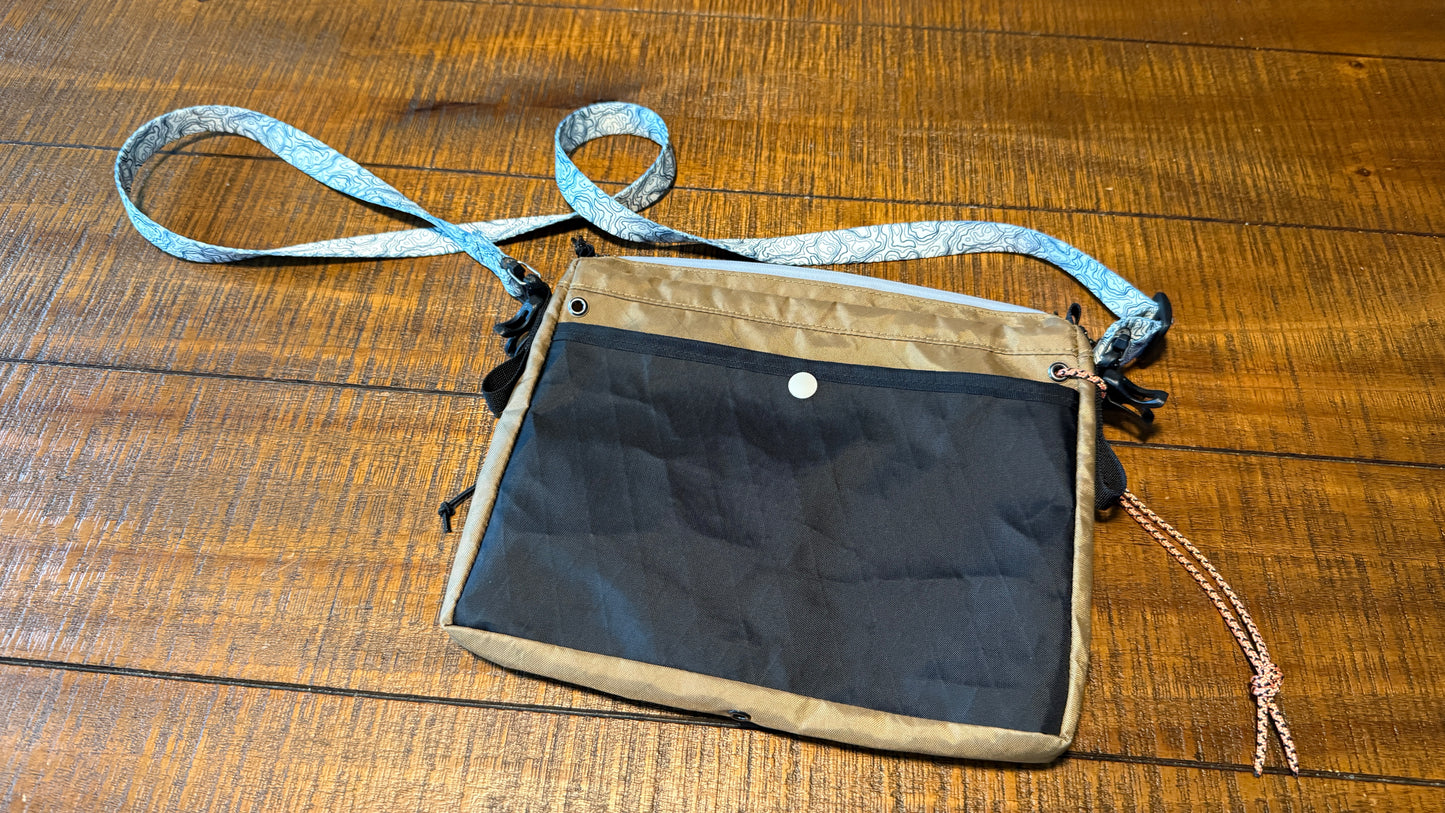 Unique Japanese Sacoche