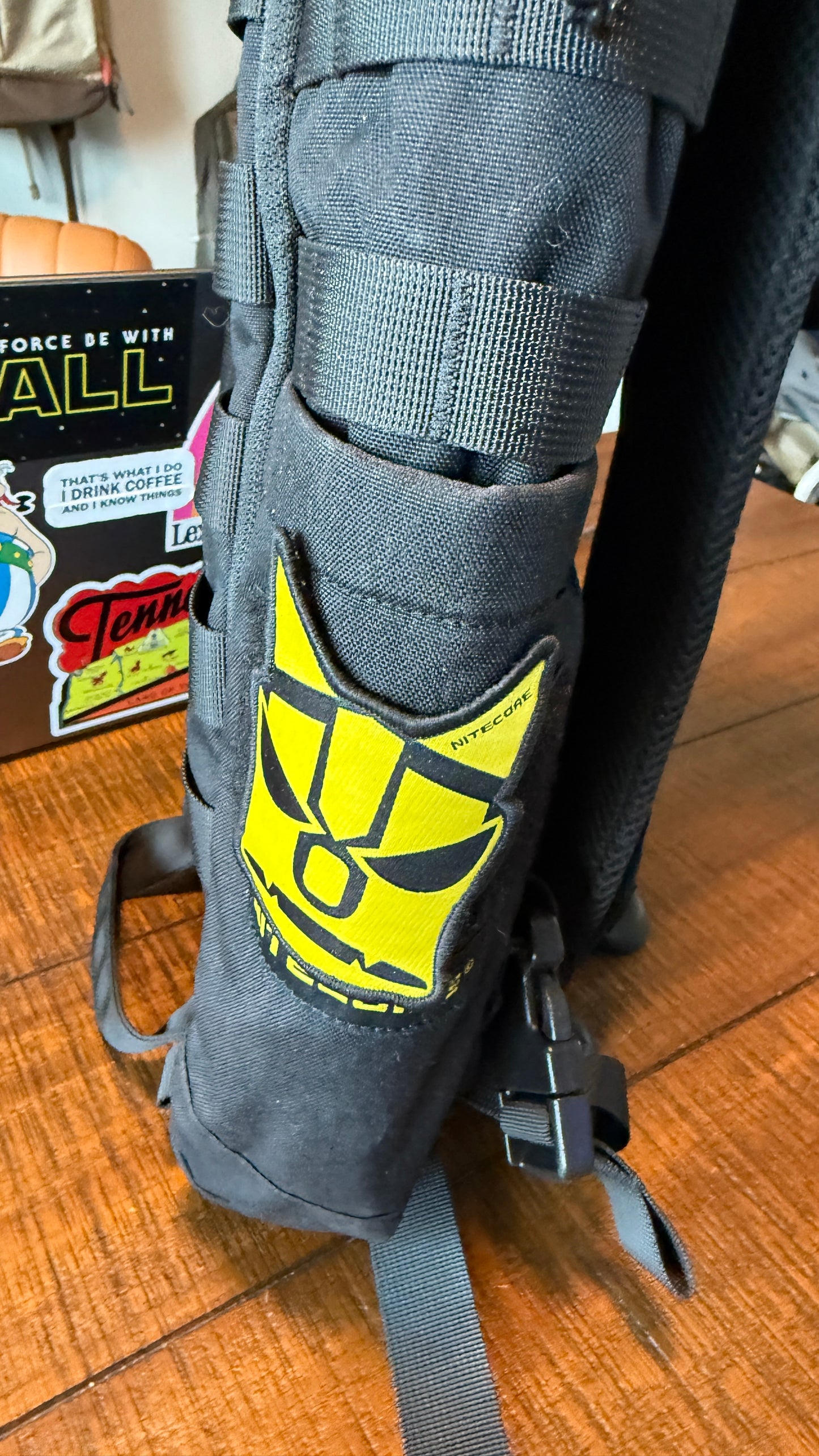 Nitecore BP18 Backpack