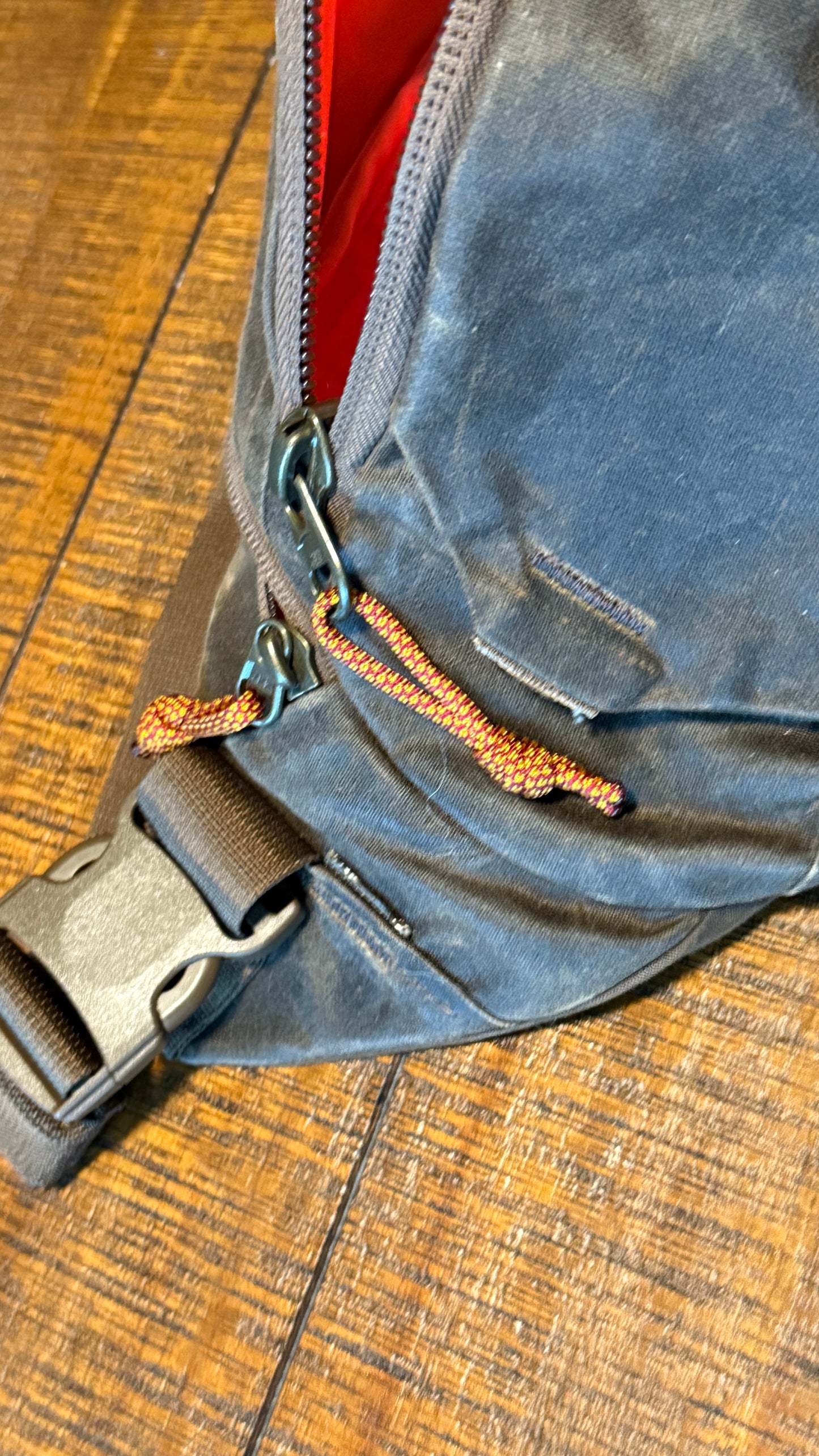 Griffin MHP - Evergoods (read description)