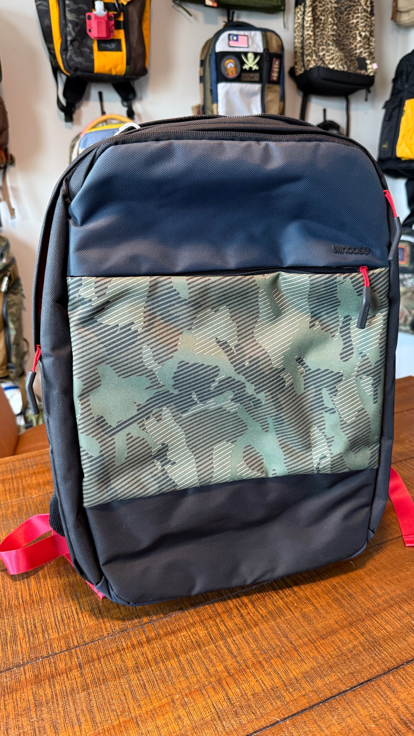 InCase City Compact Backpack