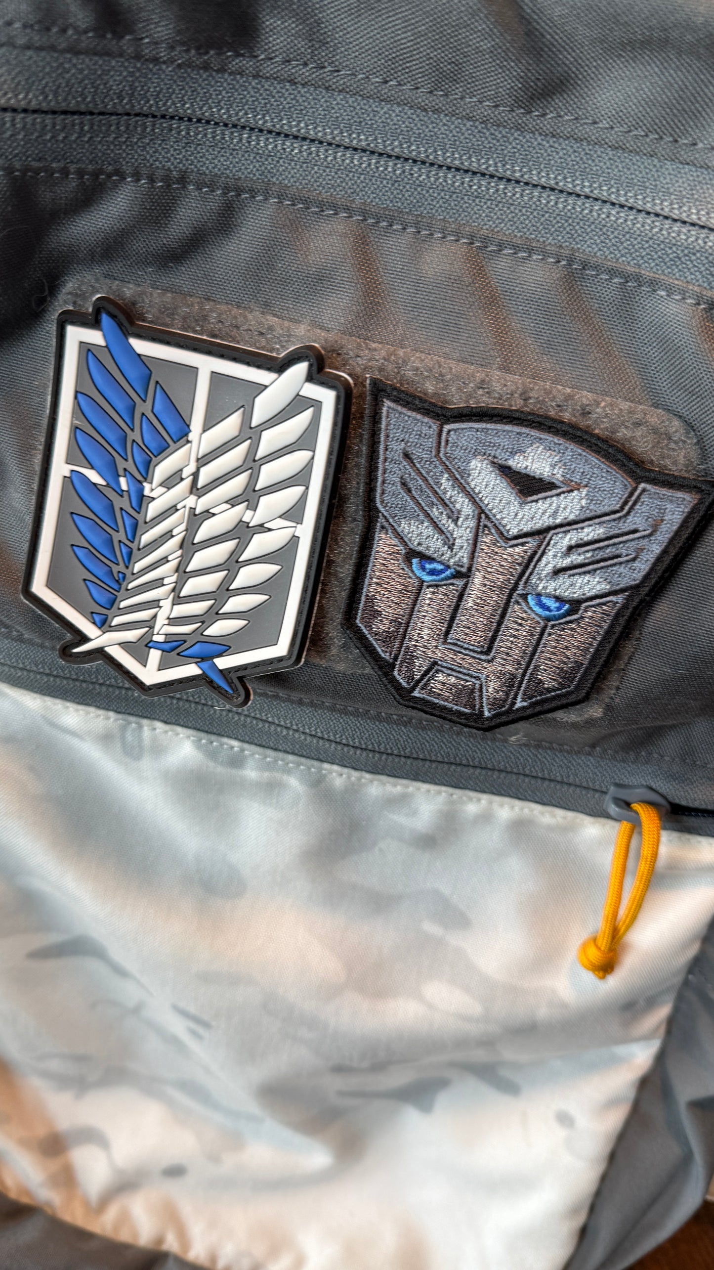London Bridge Trading Daypack