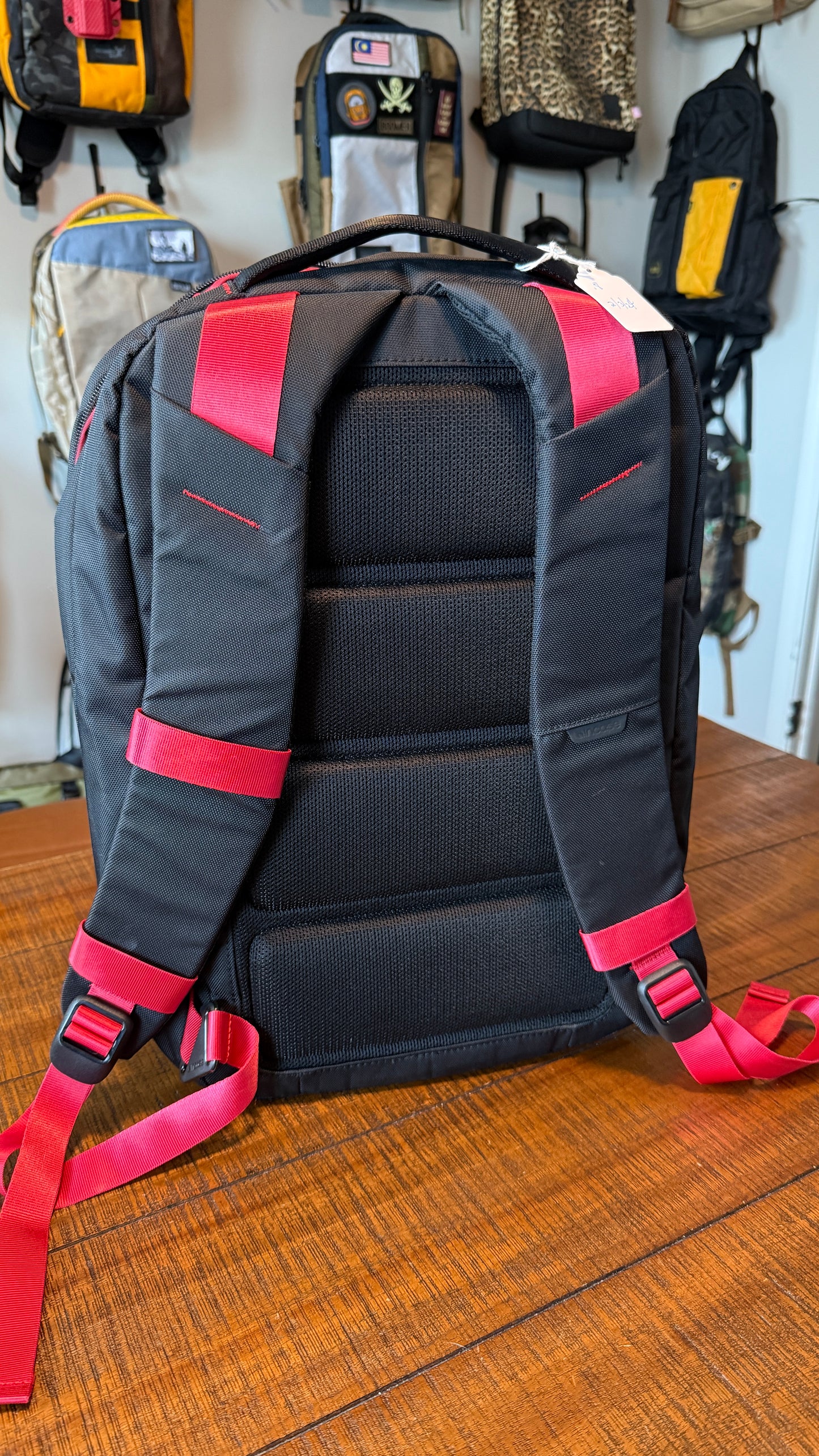 InCase City Compact Backpack