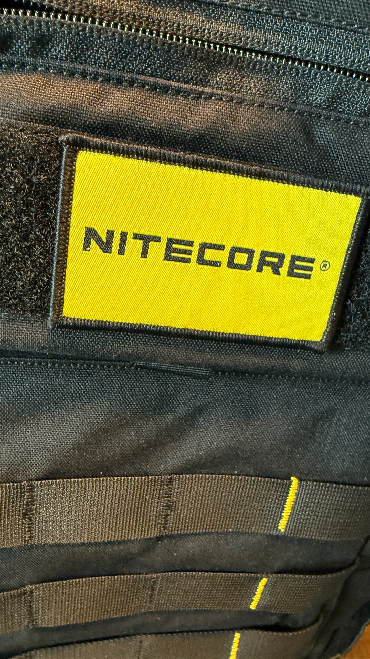 Nitecore BP18 Backpack