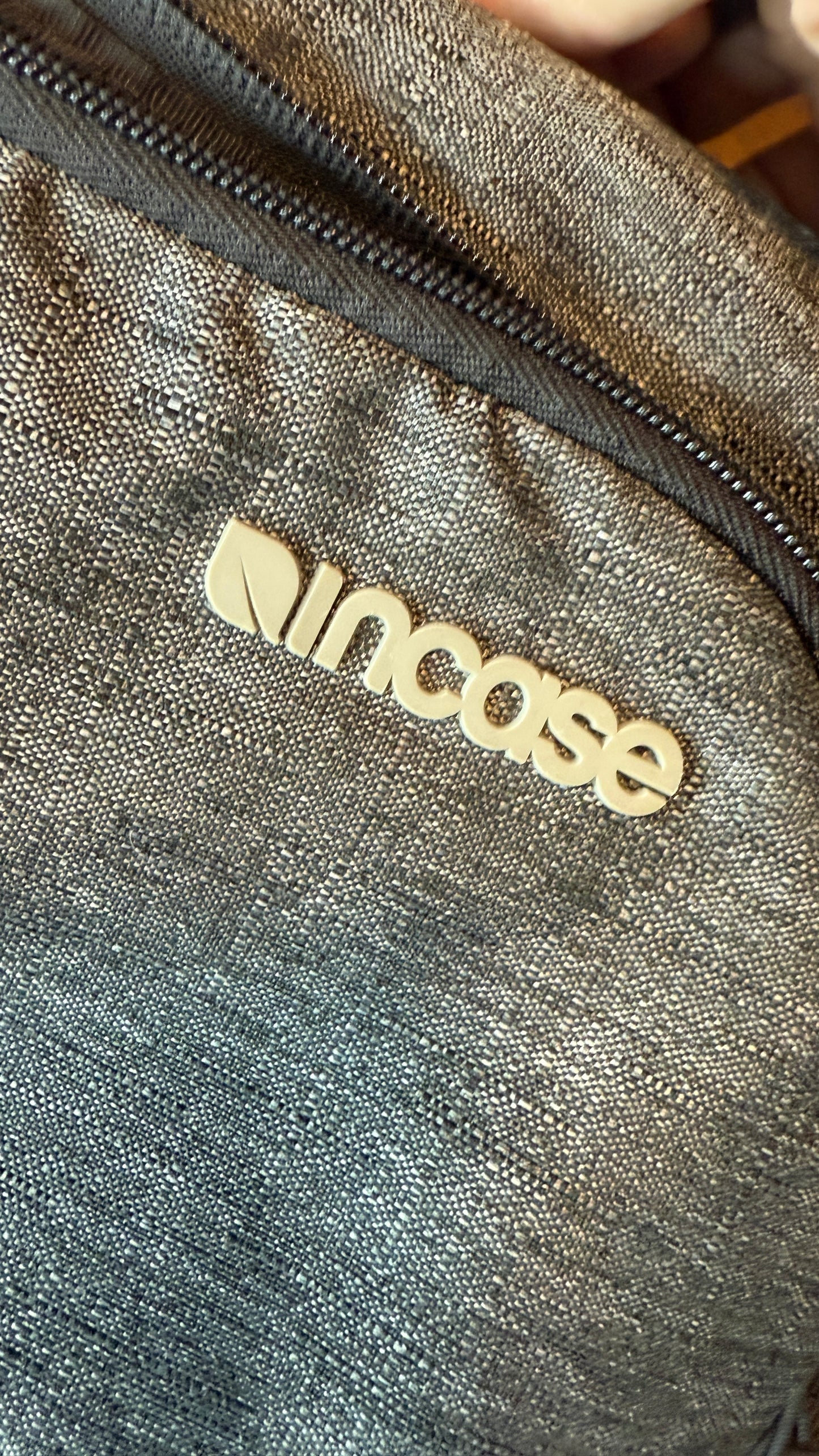 InCase Tablet Sling Bag - Very nice