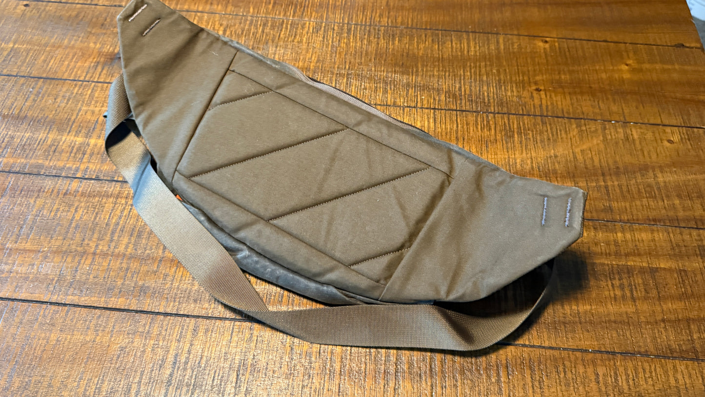 Griffin MHP - Evergoods (read description)