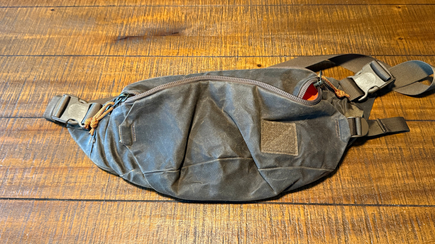Griffin MHP - Evergoods (read description)