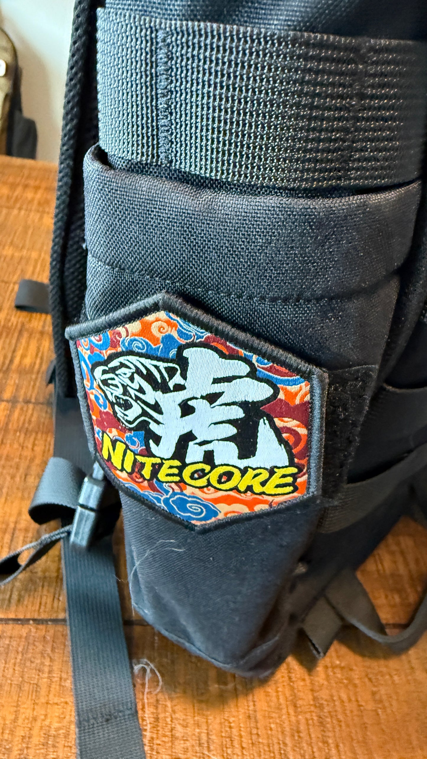 Nitecore BP18 Backpack