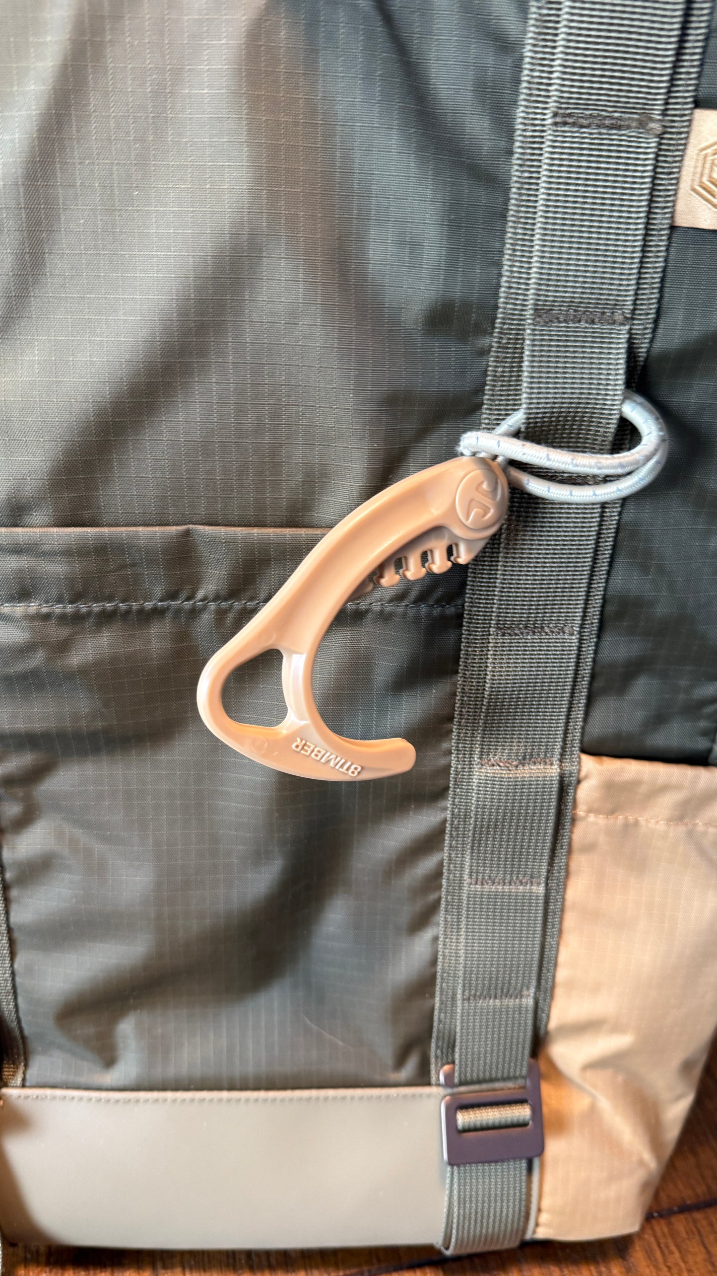 LBB Transition Tote