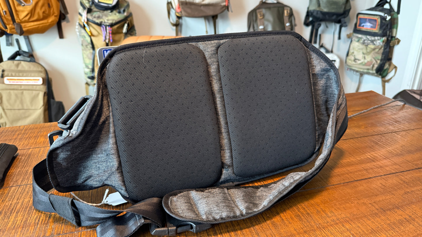 InCase Tablet Sling Bag - Very nice