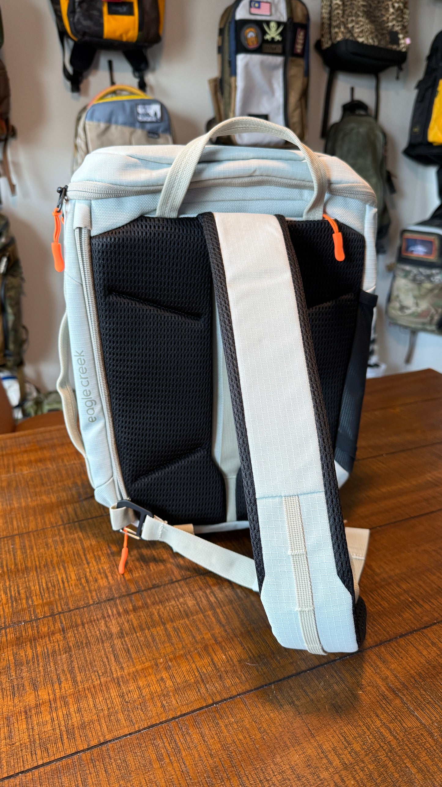 Eagle Creek Tablet Sling Bag