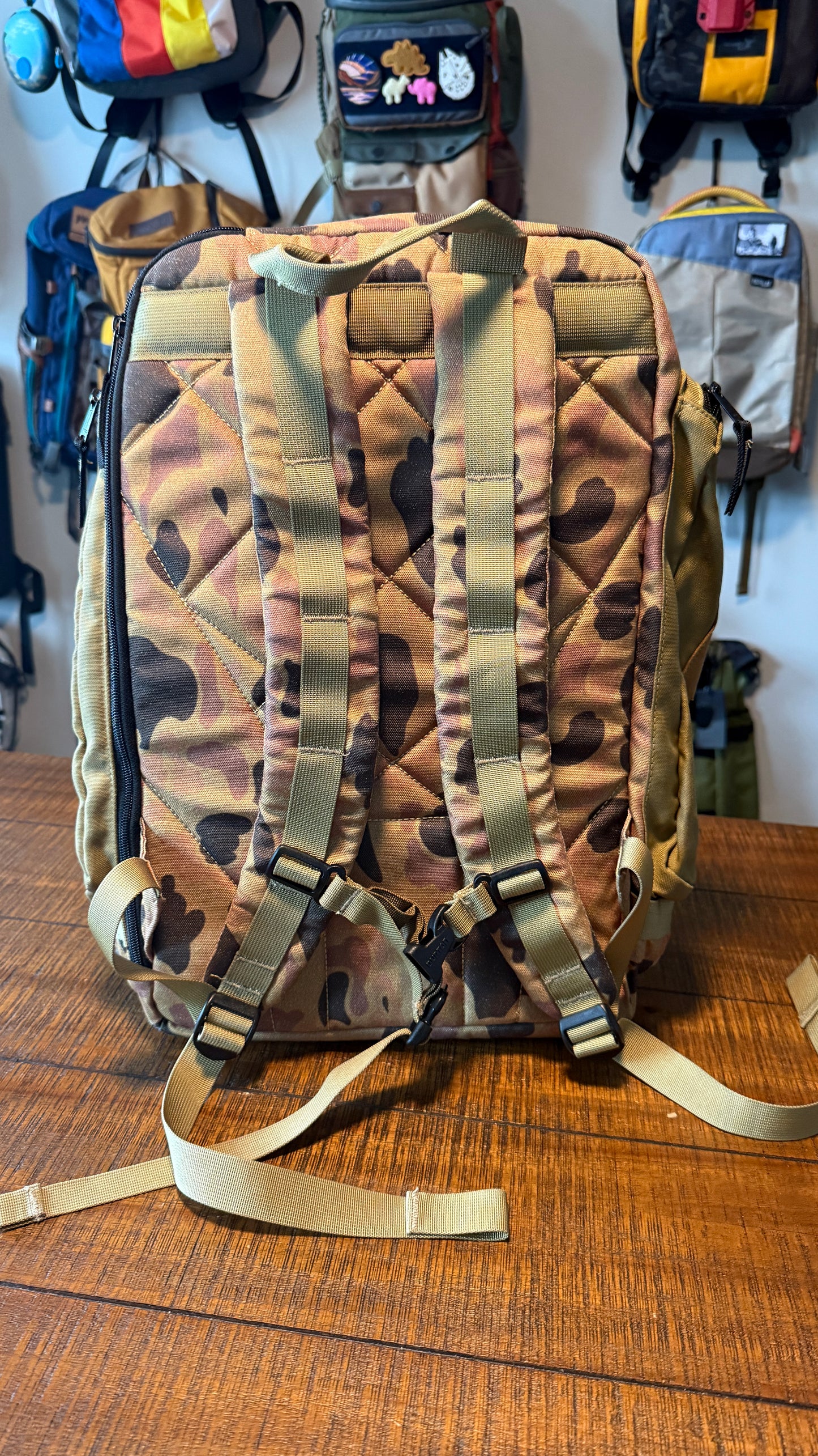 Burton Backpack