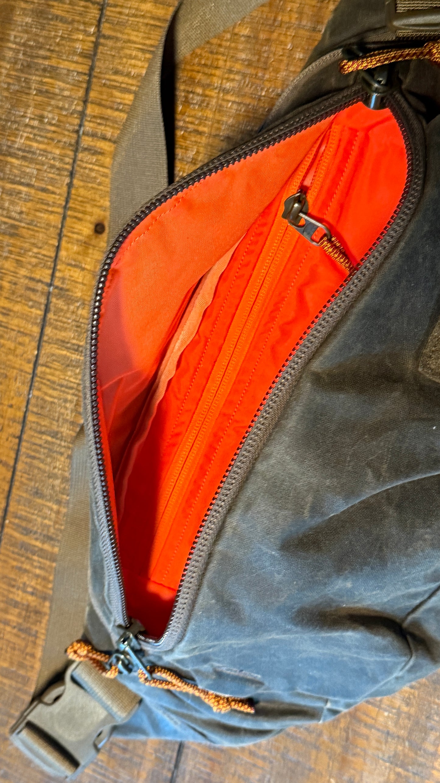 Griffin MHP - Evergoods (read description)
