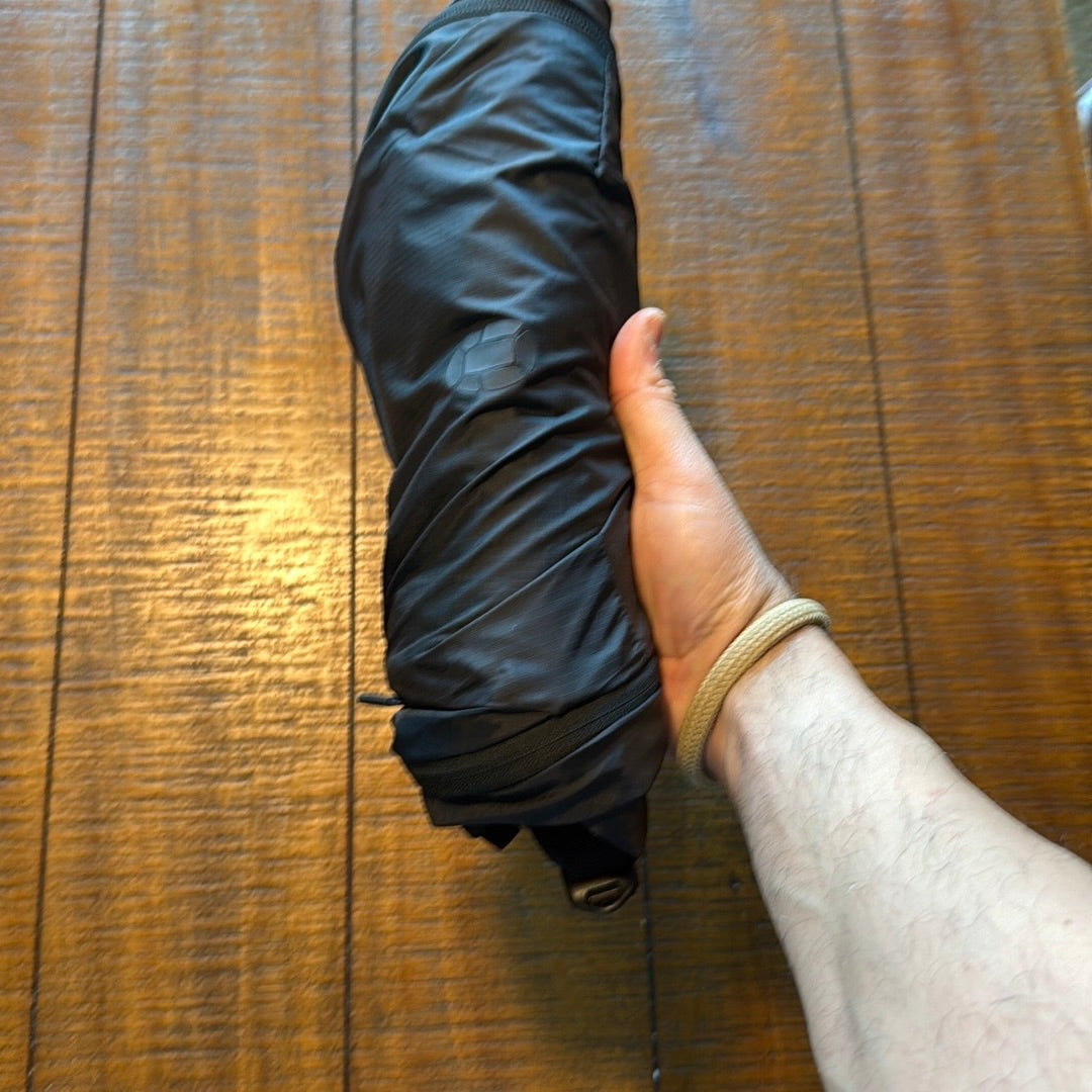 Packable Tortuga Backpack