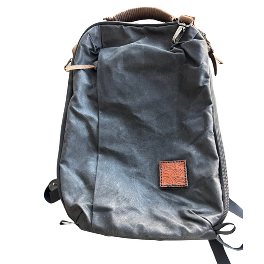Evergoods x Carryology Civic Panel Loader 24L Griffin Edition