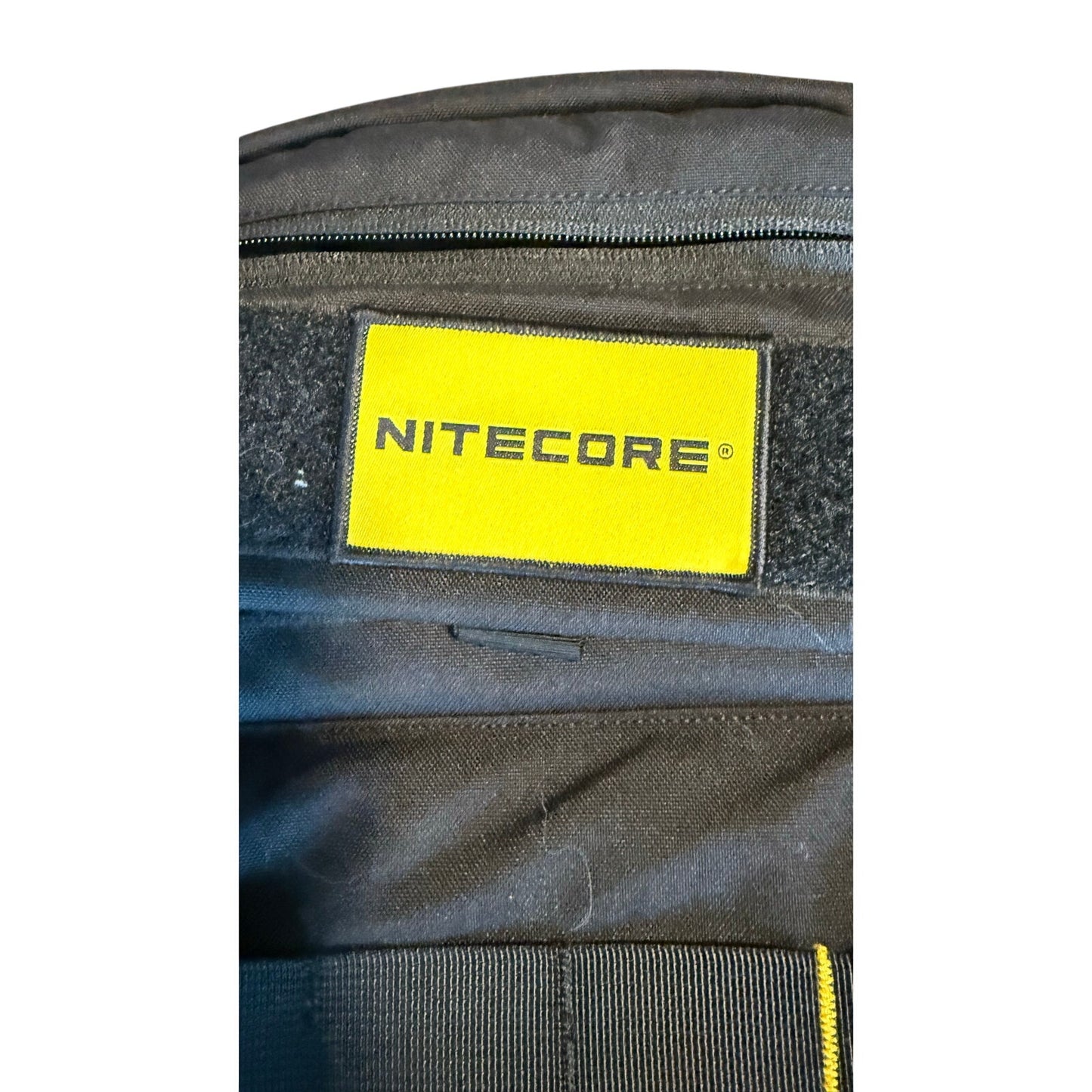 Nitecore x Lii Gear BP18 Tactical Backpack