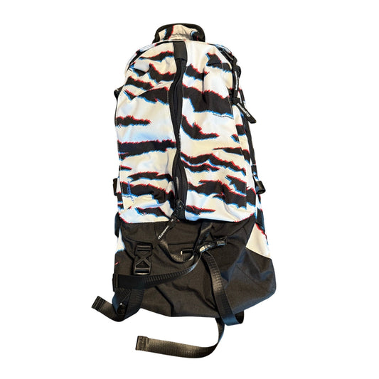 Indispensable Tokyo Zebra 3D Trill Backpack