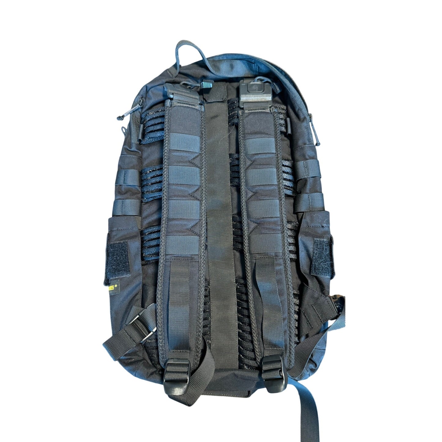 Nitecore x Lii Gear BP18 Tactical Backpack