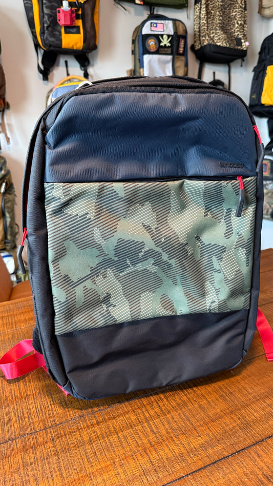 InCase City Compact Backpack