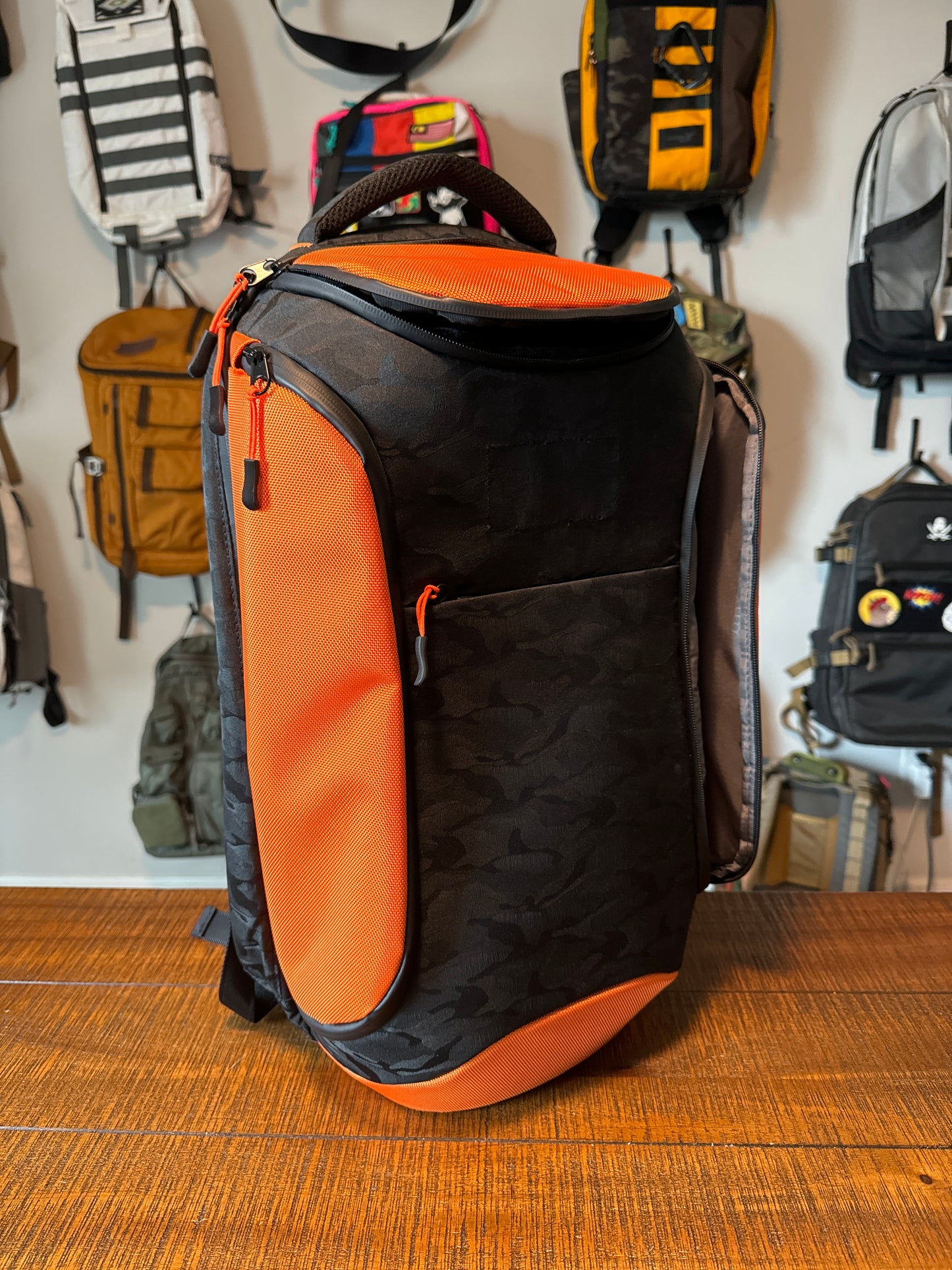 Urban Armor Gear Standard Issue Backpack