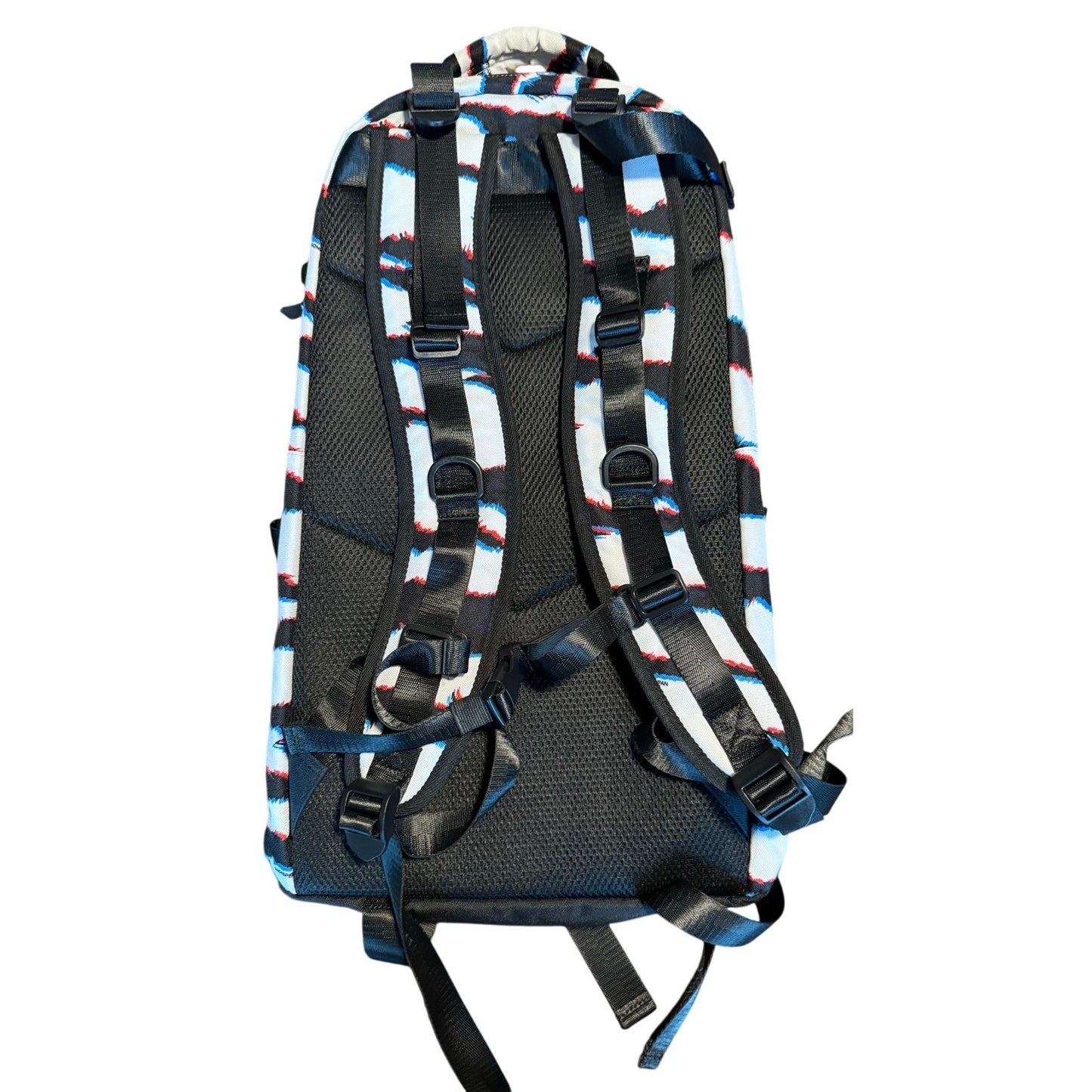 Indispensable Tokyo Zebra 3D Trill Backpack