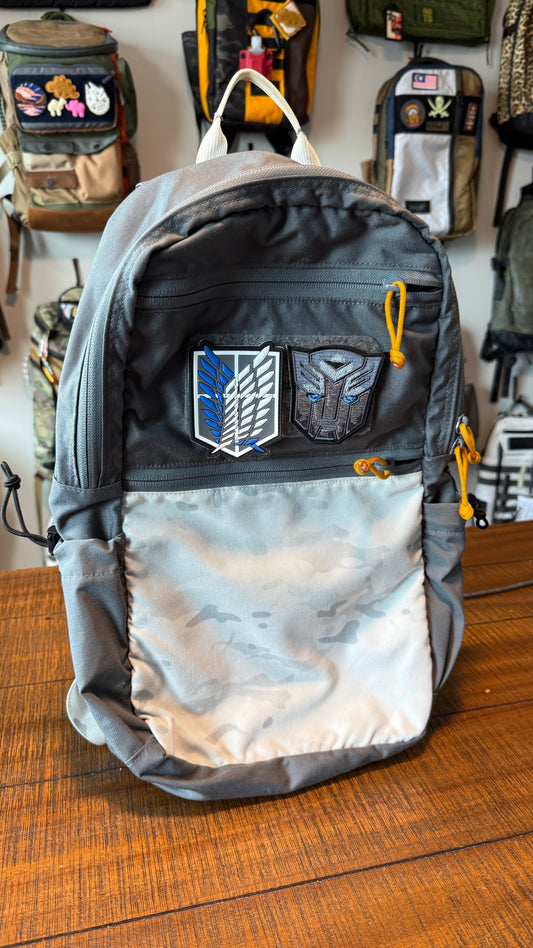London Bridge Trading Daypack