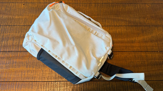 Eagle Creek Tablet Sling (w mods)