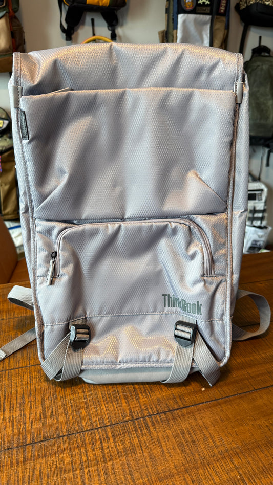 Really unique backpack