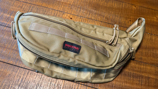 Briefing Master Pod Large Sling