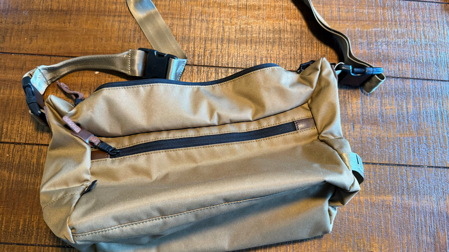 AS2OV Crossbody Sling Bag