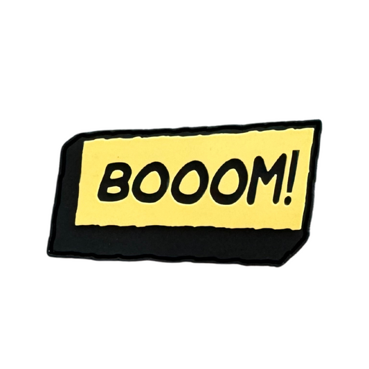 TPB Official "BOOOM!" Morale Patch