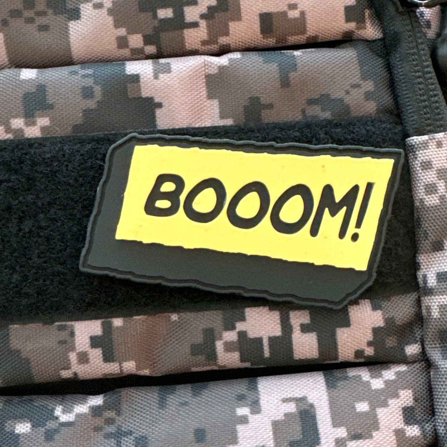 TPB Official "BOOOM!" Morale Patch