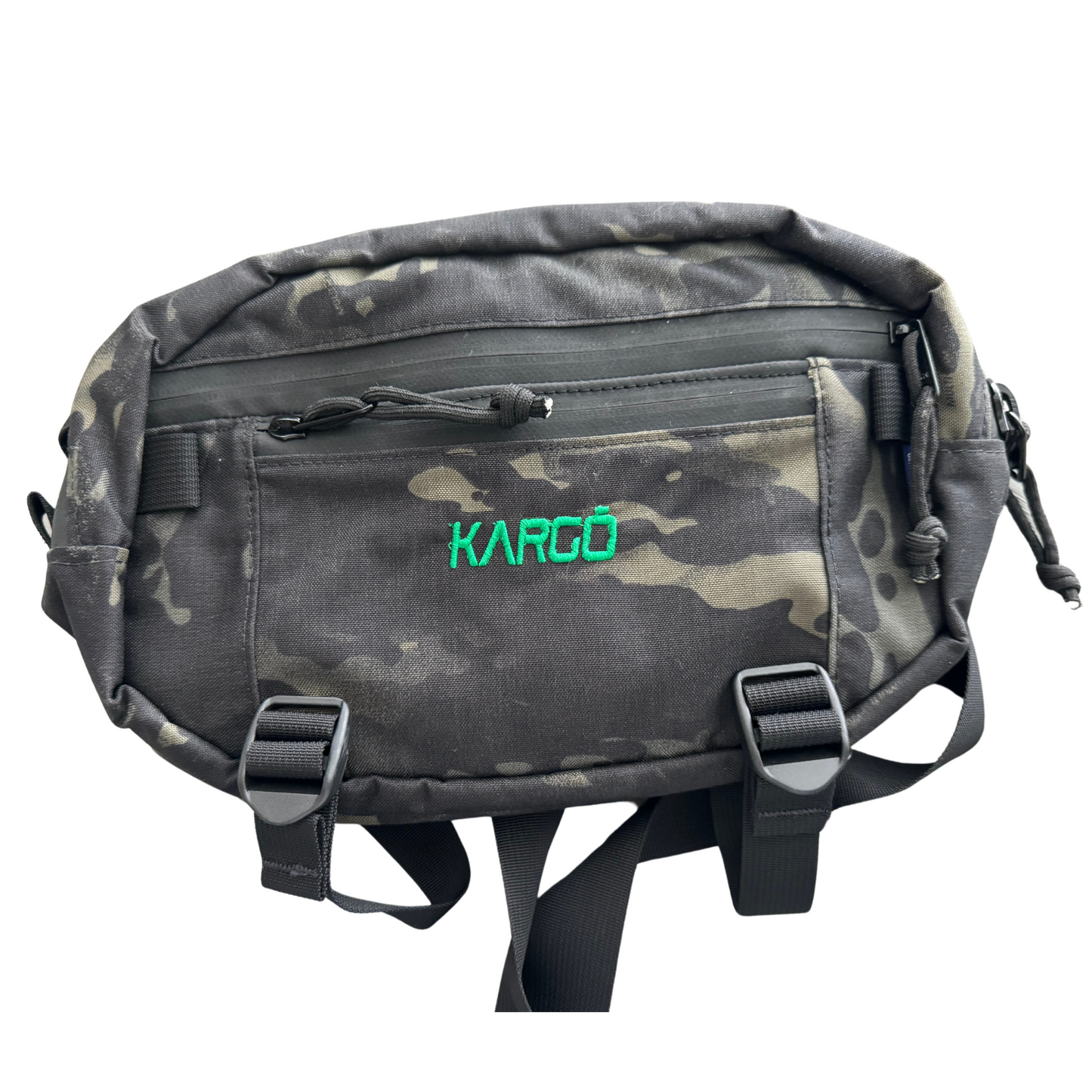 Kargo Gear Hip Pack