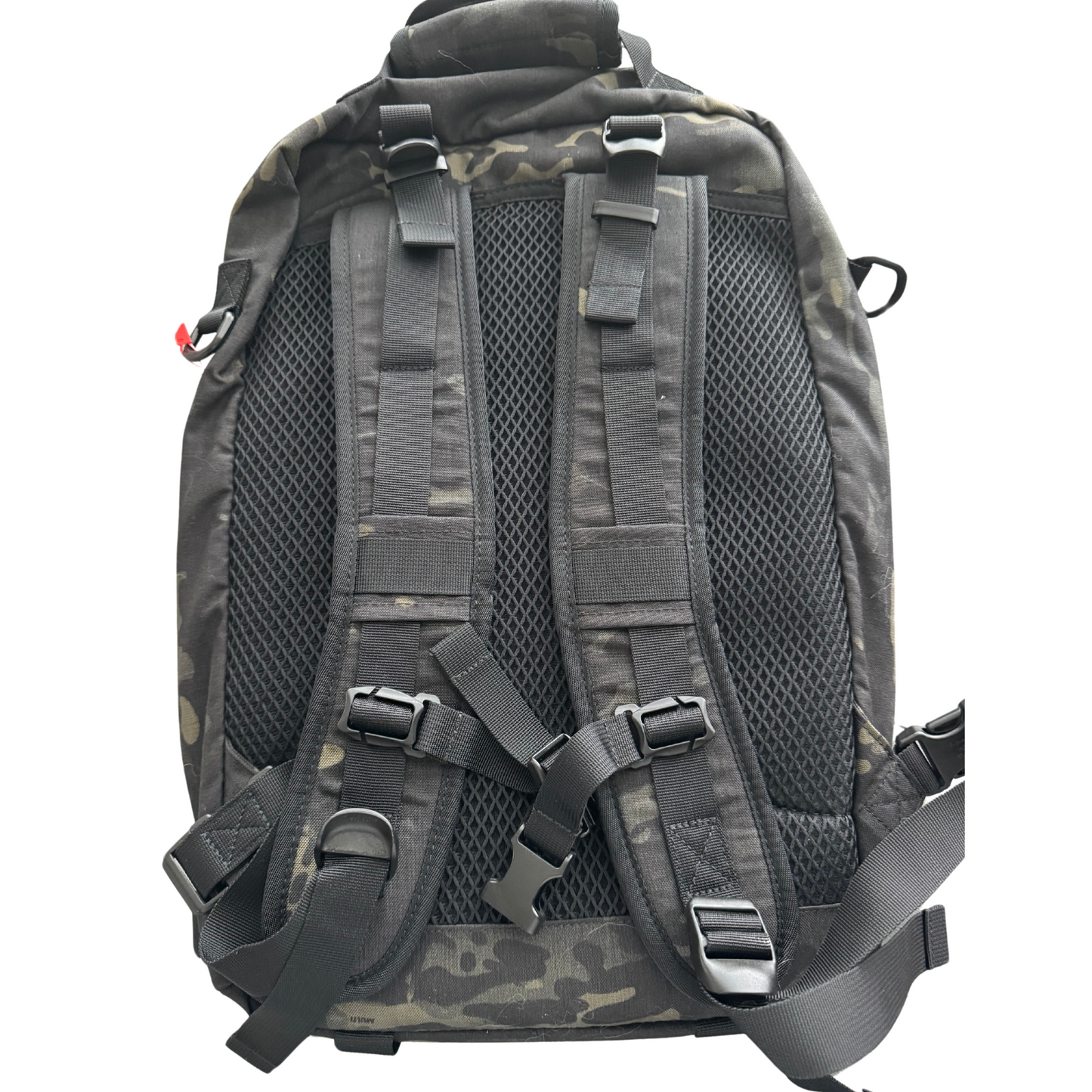 DSPTCH Bookpack - Multicam (NWT)