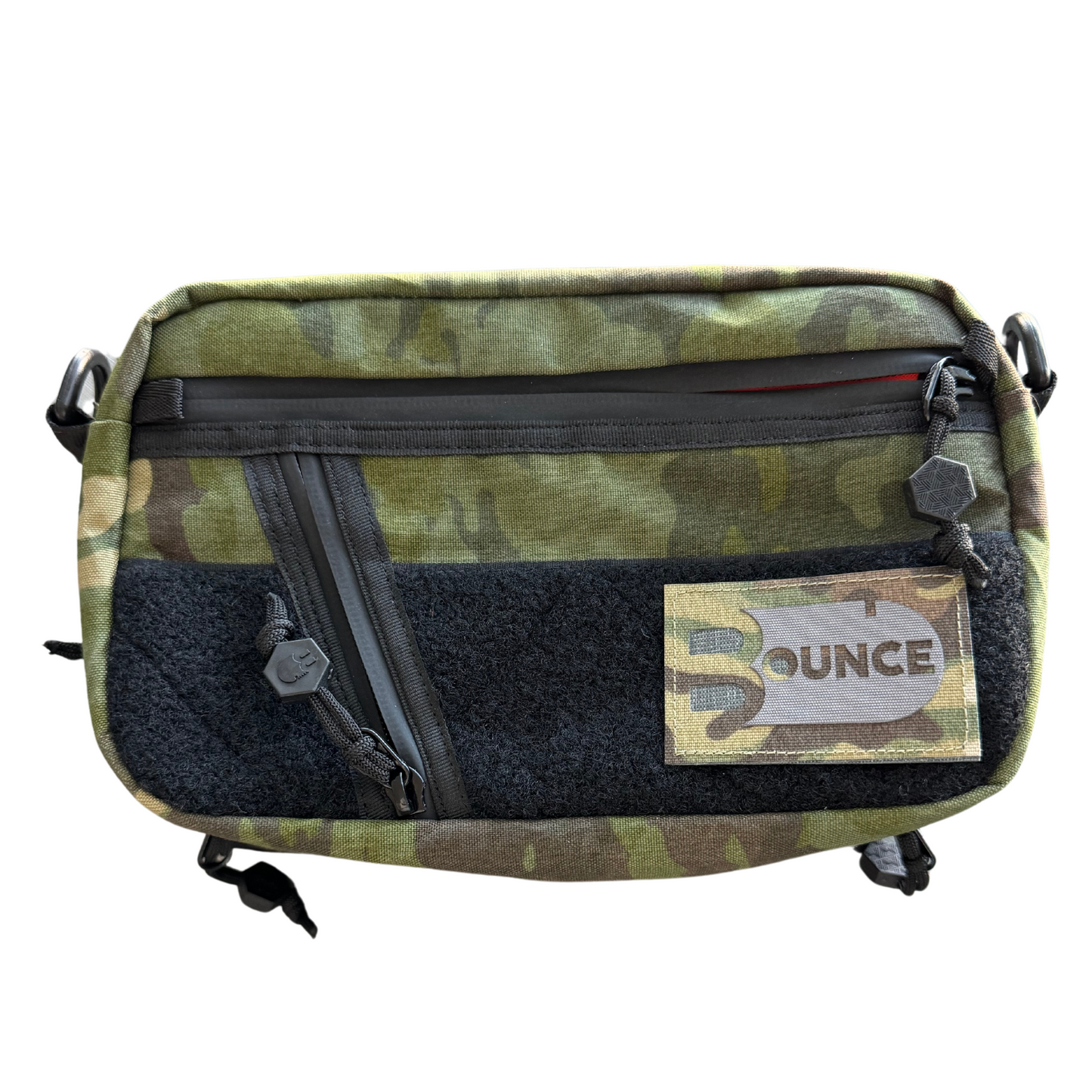 Bounce Design Labs 4DC Jungle Recon