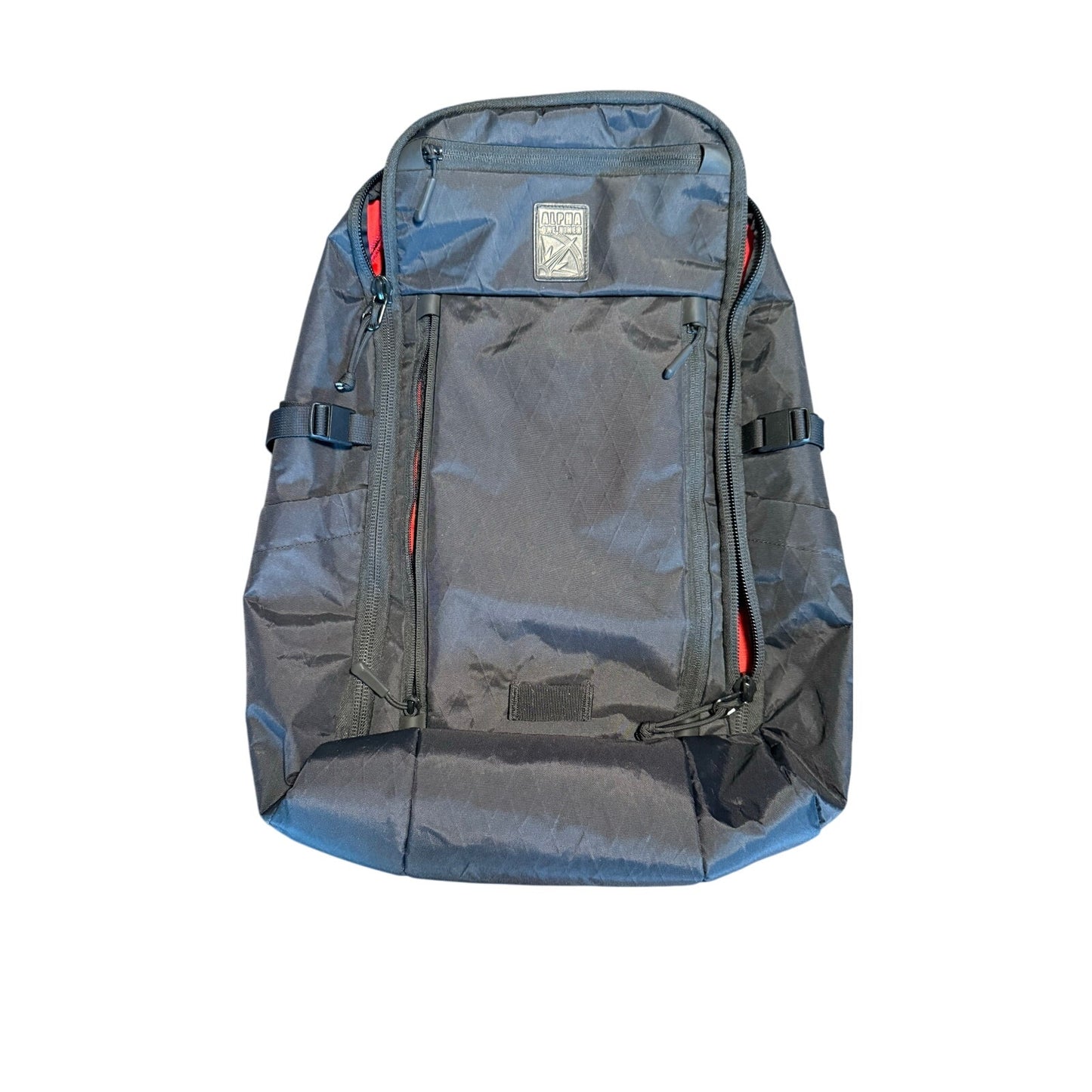 Alpha One Niner Pathfinder Backpack w lots of organization!